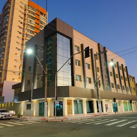 Hotel Olympia Vila Velha  Extérieur photo