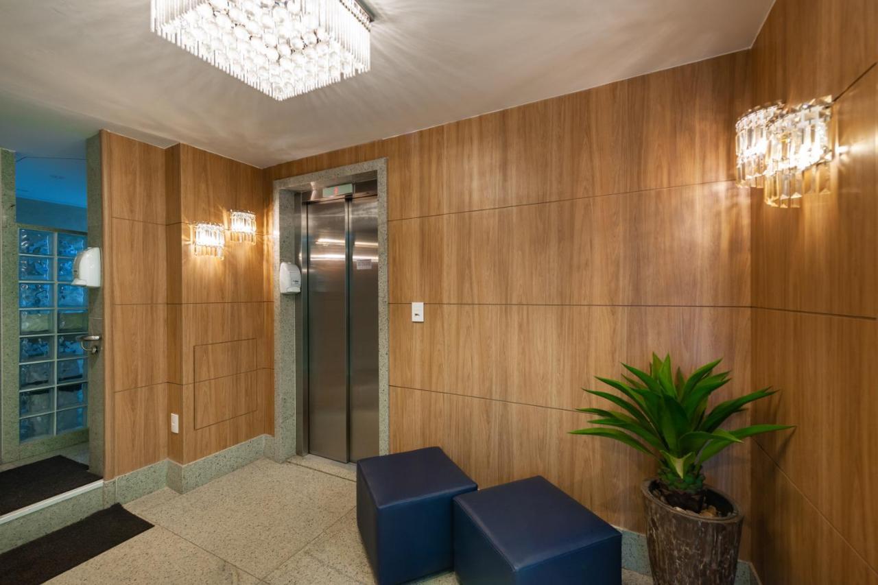 Hotel Olympia Vila Velha  Extérieur photo
