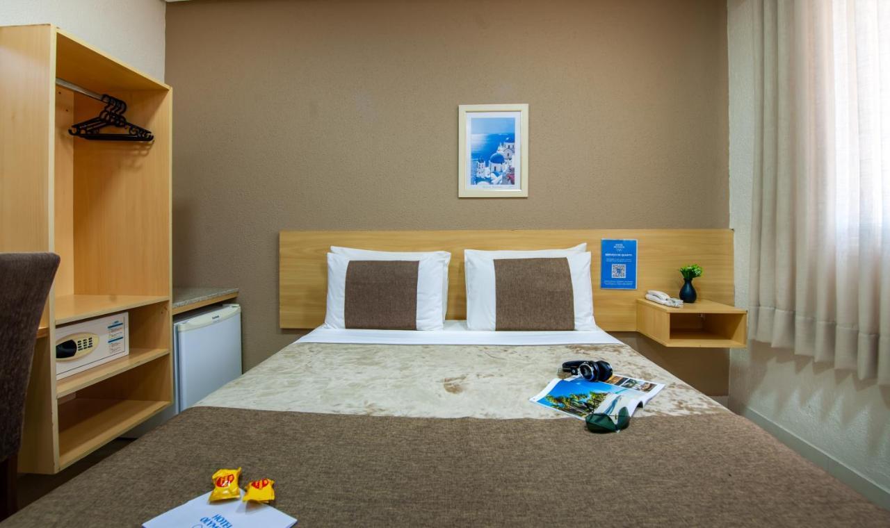 Hotel Olympia Vila Velha  Extérieur photo