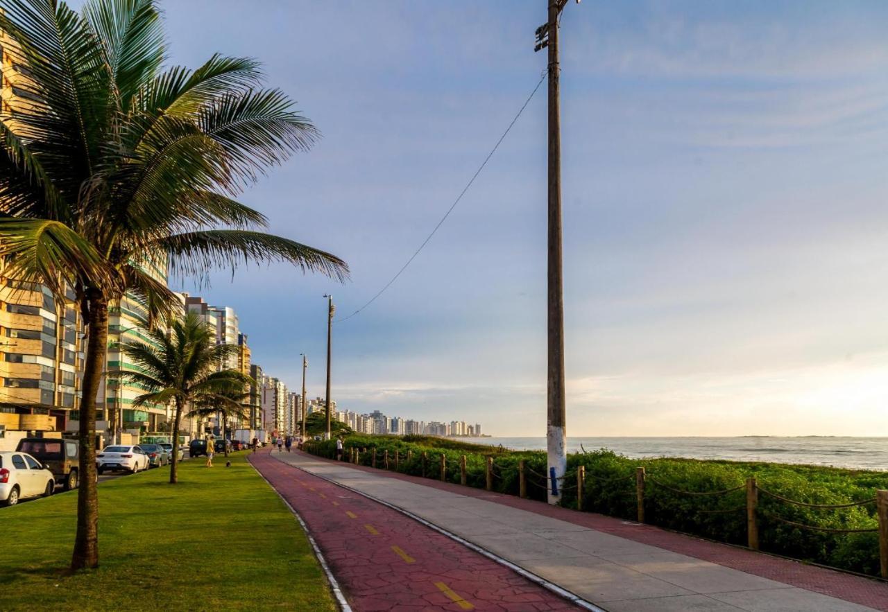 Hotel Olympia Vila Velha  Extérieur photo