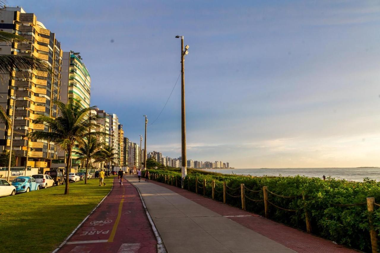 Hotel Olympia Vila Velha  Extérieur photo