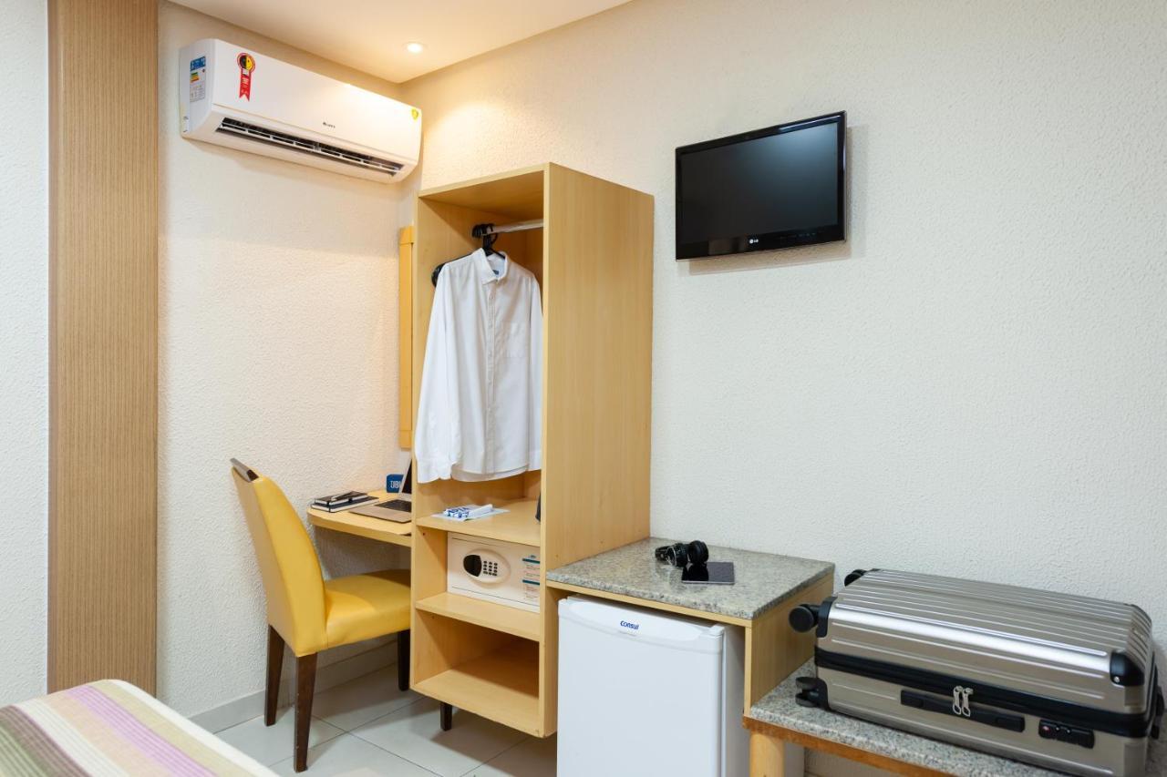 Hotel Olympia Vila Velha  Extérieur photo
