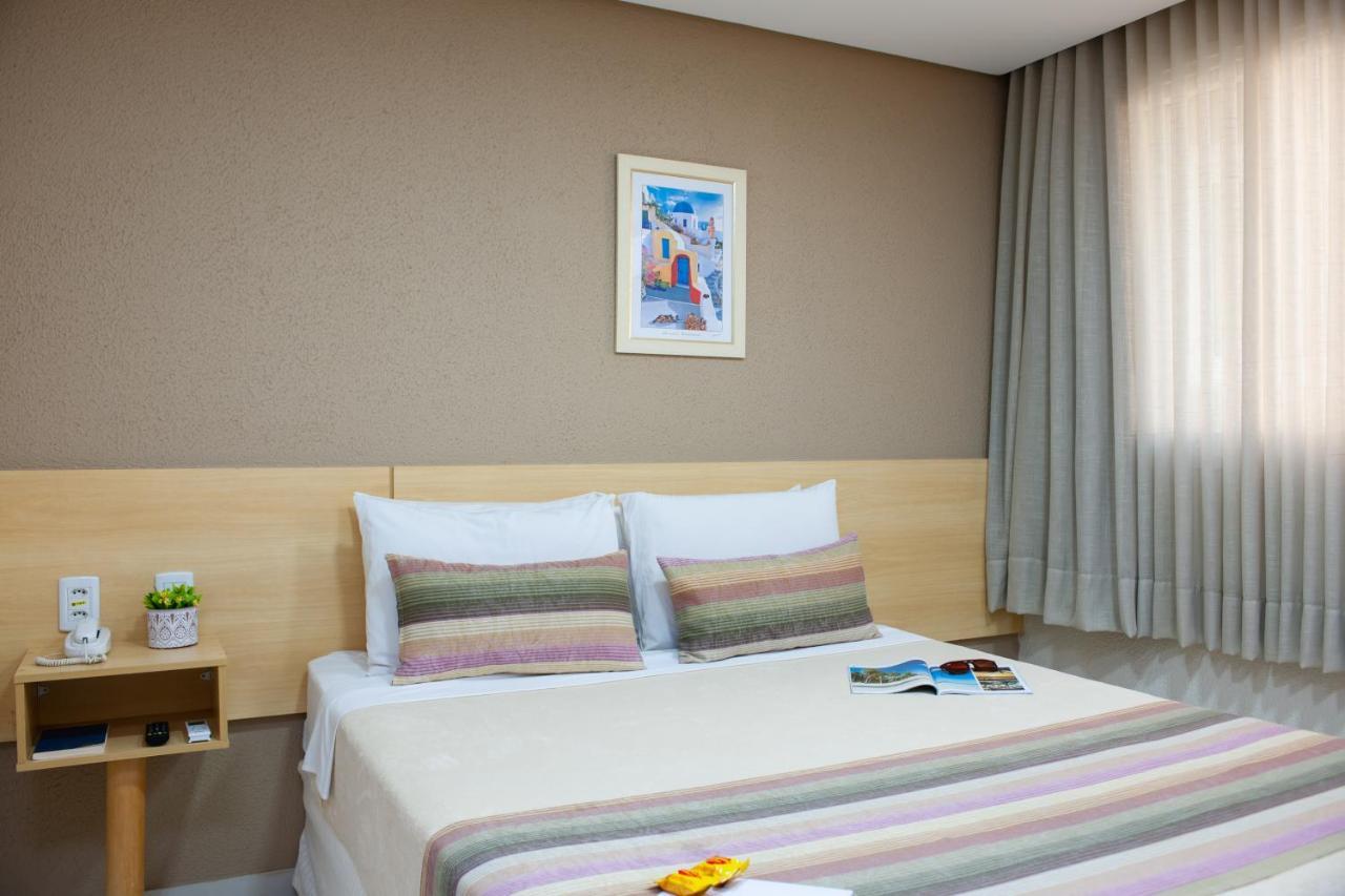 Hotel Olympia Vila Velha  Extérieur photo