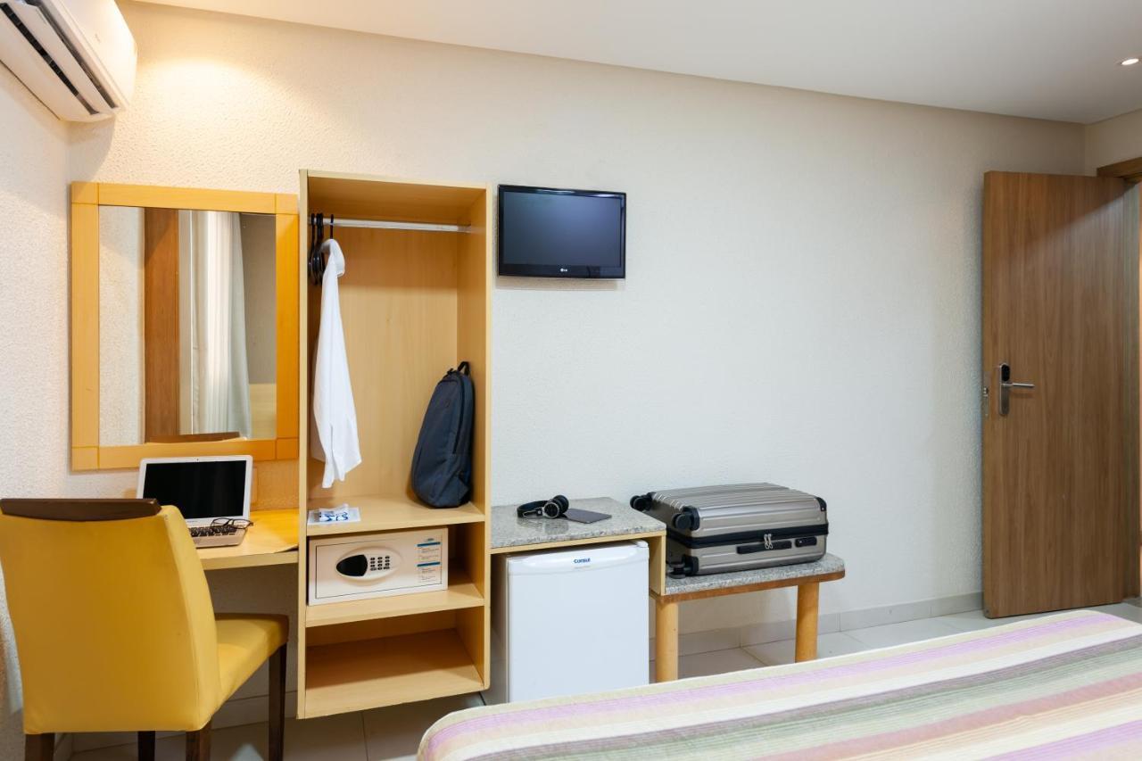 Hotel Olympia Vila Velha  Extérieur photo