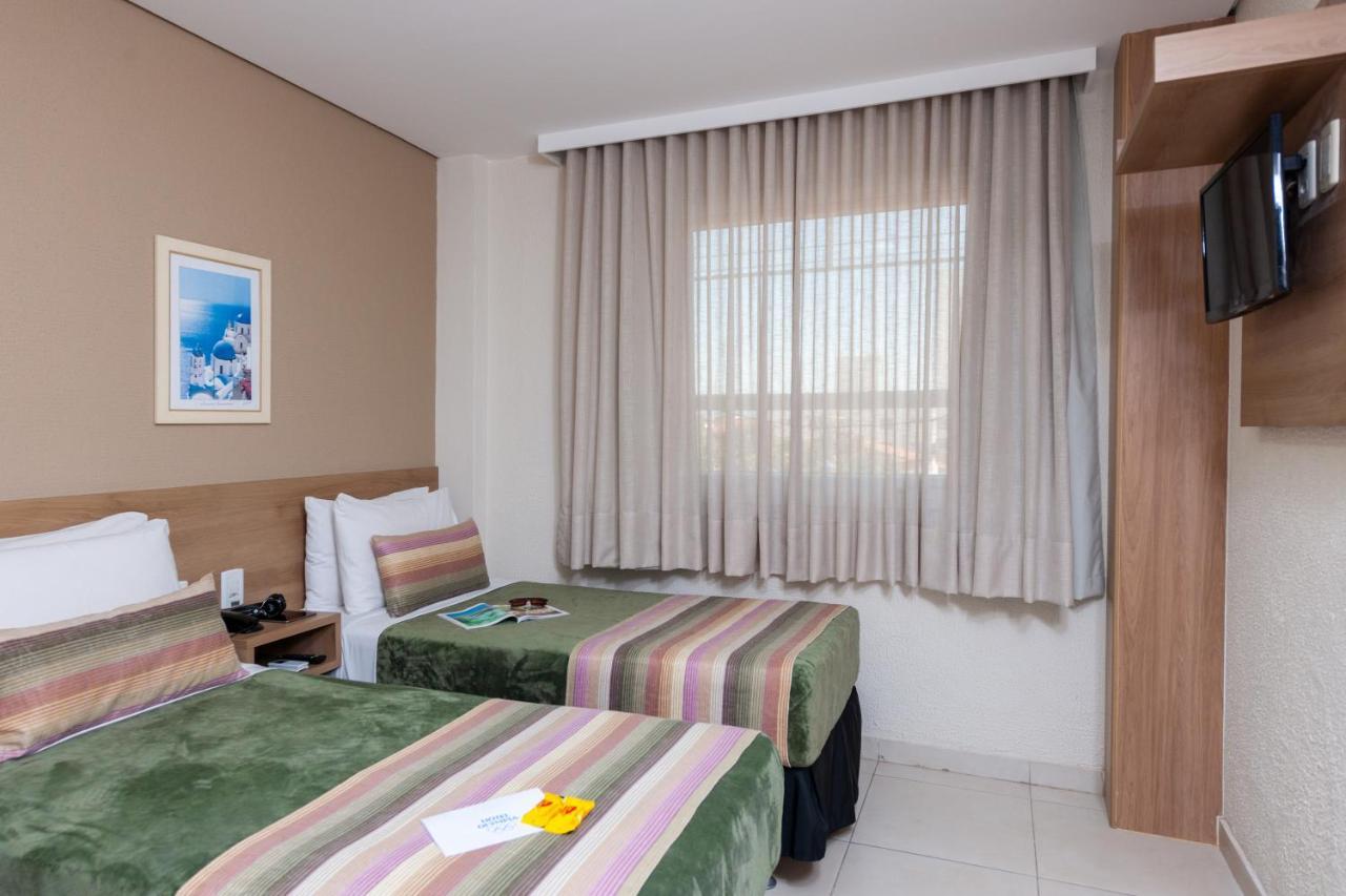 Hotel Olympia Vila Velha  Extérieur photo