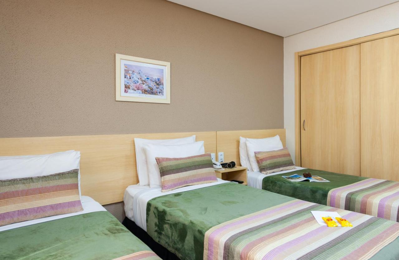 Hotel Olympia Vila Velha  Extérieur photo