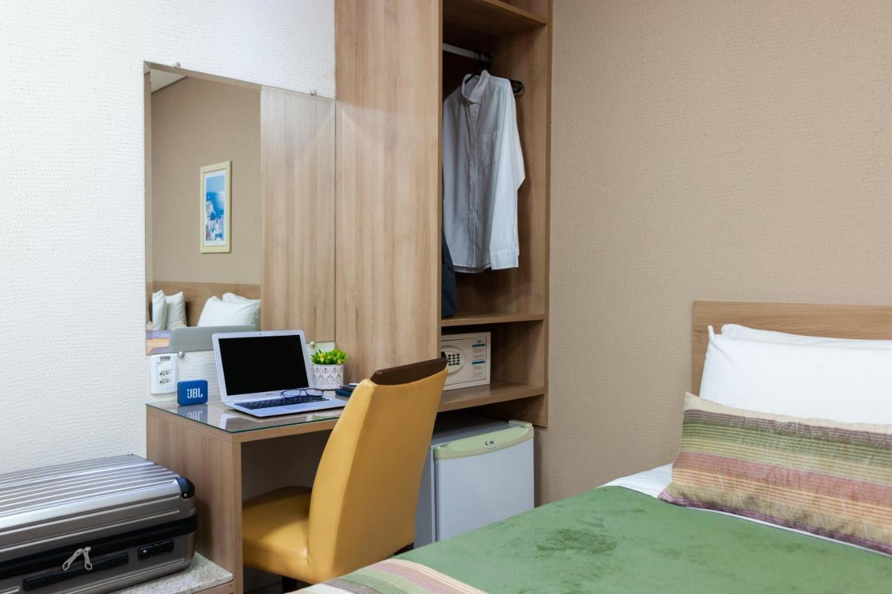 Hotel Olympia Vila Velha  Extérieur photo