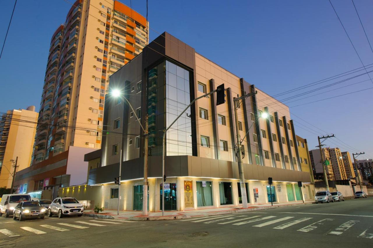 Hotel Olympia Vila Velha  Extérieur photo